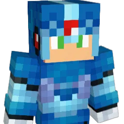Renzozn Minecraft avatar bust