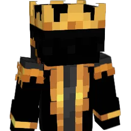 Renzu__ Minecraft avatar bust