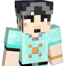 ReodanMadarao Minecraft avatar bust