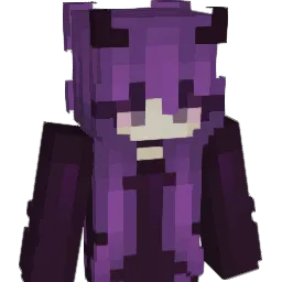 Reoliyta Minecraft avatar bust