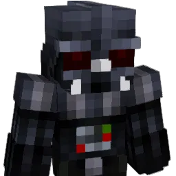 Reomeeee Minecraft avatar bust