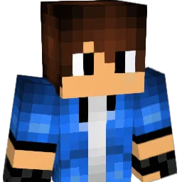 ReonSera Minecraft avatar bust