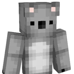 ReonShin's Minecraft skin