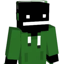 Reotoi000 Minecraft avatar bust