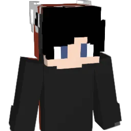 Reowoo Minecraft avatar bust