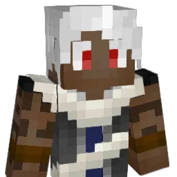 Reozen's Minecraft skin