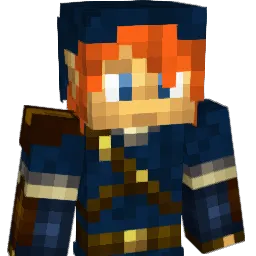 RepCon2453's Minecraft skin