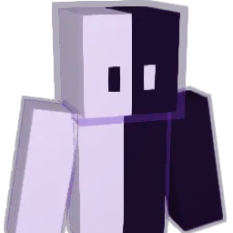 RepairedPluto47 Minecraft avatar bust