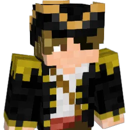 Repank Minecraft avatar bust