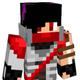 Repano's Minecraft skin