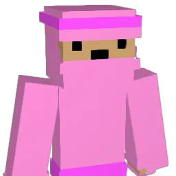 Repart's Minecraft skin