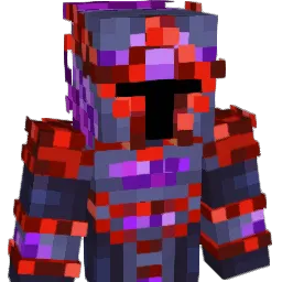 Repasss Minecraft avatar bust