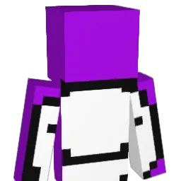 Repeat111 Minecraft avatar bust
