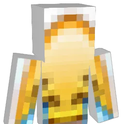 RepeatGhost1 Minecraft avatar bust