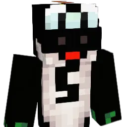 Repeater99 Minecraft avatar bust