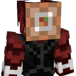 Repetidor Minecraft avatar bust