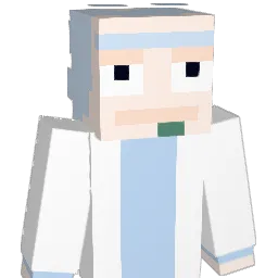 Rephax_YT's Minecraft skin
