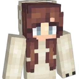 Repiu's Minecraft skin