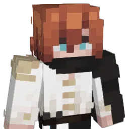 Repl1cka's Minecraft skin