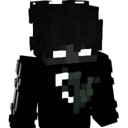 Replaceable0 Minecraft avatar bust