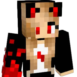 Replai's Minecraft skin