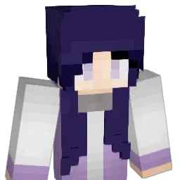 ReplayCrown Minecraft avatar bust