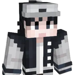 Replicaexp Minecraft avatar bust
