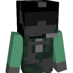 Replicatesole91's Minecraft skin