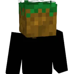 Replyplz's Minecraft skin