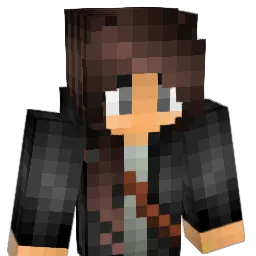 Repo's Minecraft skin