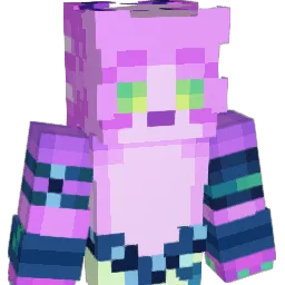 Repof's Minecraft skin