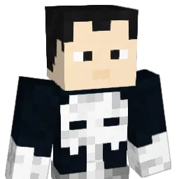 Repoio Minecraft avatar bust