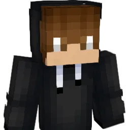 Repoker's Minecraft skin