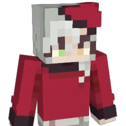 Reponixz's Minecraft skin
