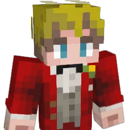 Repono's Minecraft skin