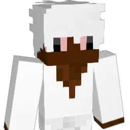 ReposaoEn Minecraft avatar bust