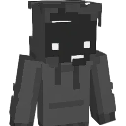 ReposeJosh Minecraft avatar bust
