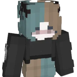 Reppart4's Minecraft skin