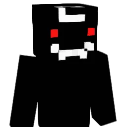 Reppos's Minecraft skin