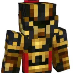 Repr6's Minecraft skin