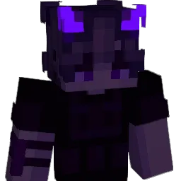 Reprocessing's Minecraft skin
