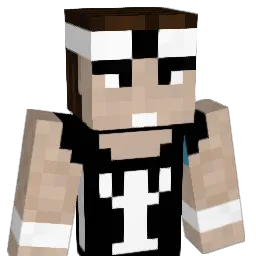 Reps4Jesus10 Minecraft avatar bust