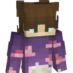 Repsavage's Minecraft skin