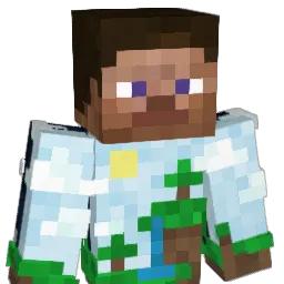 Repsay92's Minecraft skin