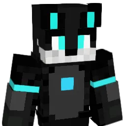 Rept1le_072 Minecraft avatar bust