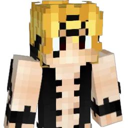ReptiMinecraft's Minecraft skin