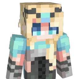 ReptileMerc Minecraft avatar bust