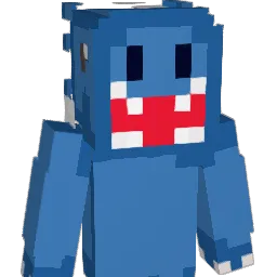 ReptileRacer0 Minecraft avatar bust