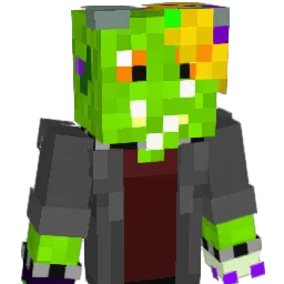 ReptileRule159's Minecraft skin