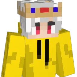 Reptile_kun Minecraft avatar bust